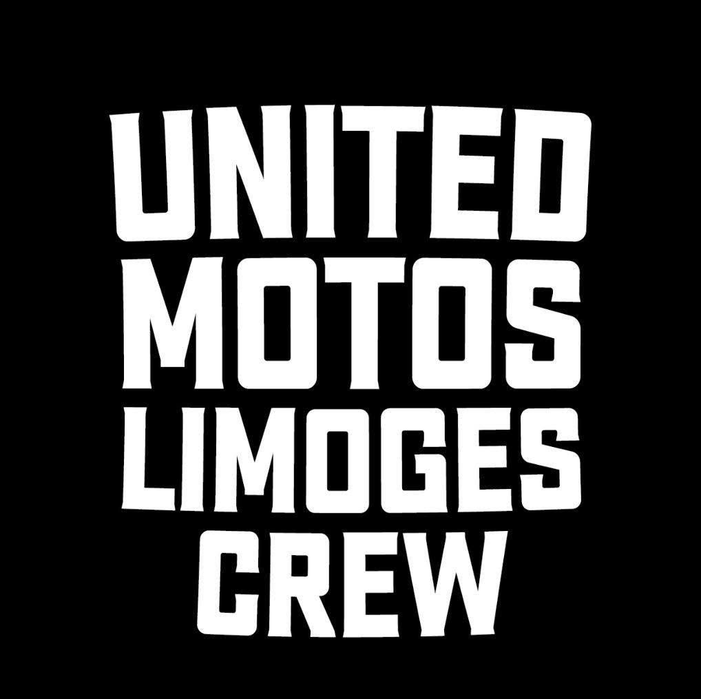 United Motos Limoges Crew