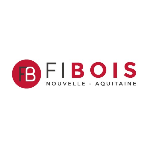 Logo Fibois Nouvelle-Aquitaine