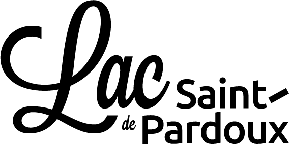 Logo Lac de Saint-Pardoux